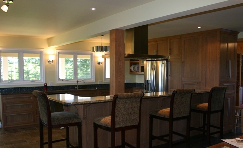 Mackenzies Woodwork | 1143 PE-310, Souris, PE C0A 2B0, Canada | Phone: (902) 687-3843