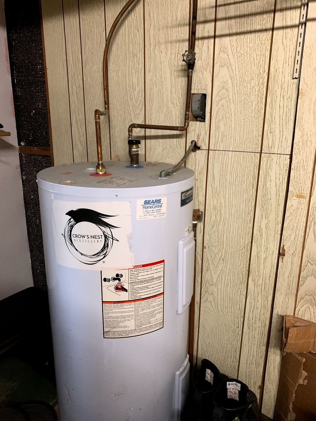 Go Green Home Heating Services | 9339 University Crescent #407, Burnaby, BC V5A 4Y1, Canada | Phone: (778) 881-6436