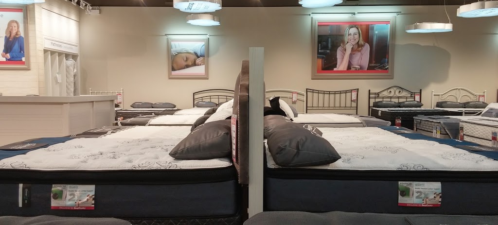 Sleep Country | 5710 Main St, Whitchurch-Stouffville, ON L4A 2T1, Canada | Phone: (905) 642-2201
