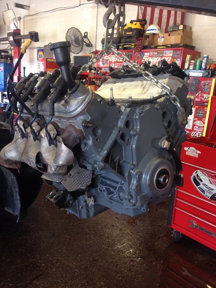 Lasher Automotive | car repair | 3628 Military Rd, Niagara Falls, NY 14305, USA | 7162981995 OR +1 716-298-1995