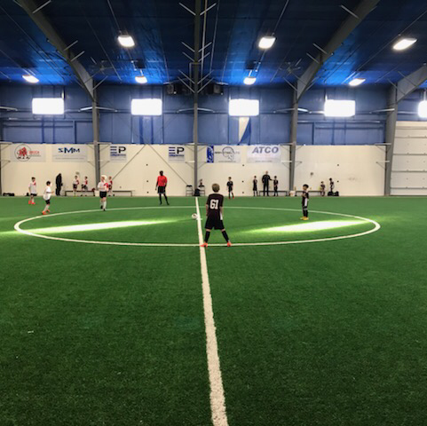 Elite PROformance Centre | 335 68 St, Saskatoon, SK S7P 0C3, Canada | Phone: (306) 230-1313