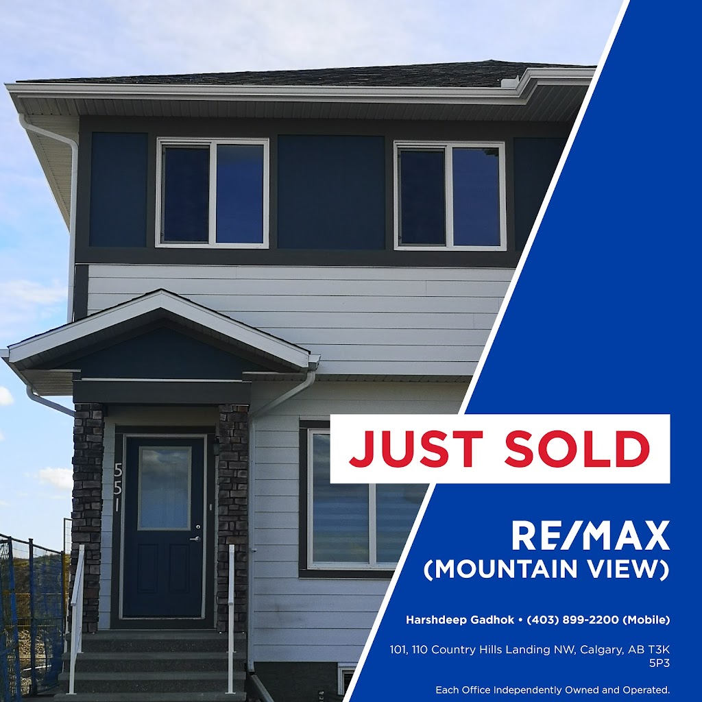 Harshdeep Gadhok - Calgary Prime Properties | 3730 108 Ave NE #1201, Calgary, AB T3N 1V9, Canada | Phone: (403) 899-2200
