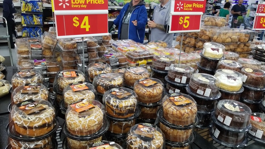 Walmart Supercentre | 110 Boulevard Arthabaska O, Victoriaville, QC G6S 0P2, Canada | Phone: (819) 758-5136