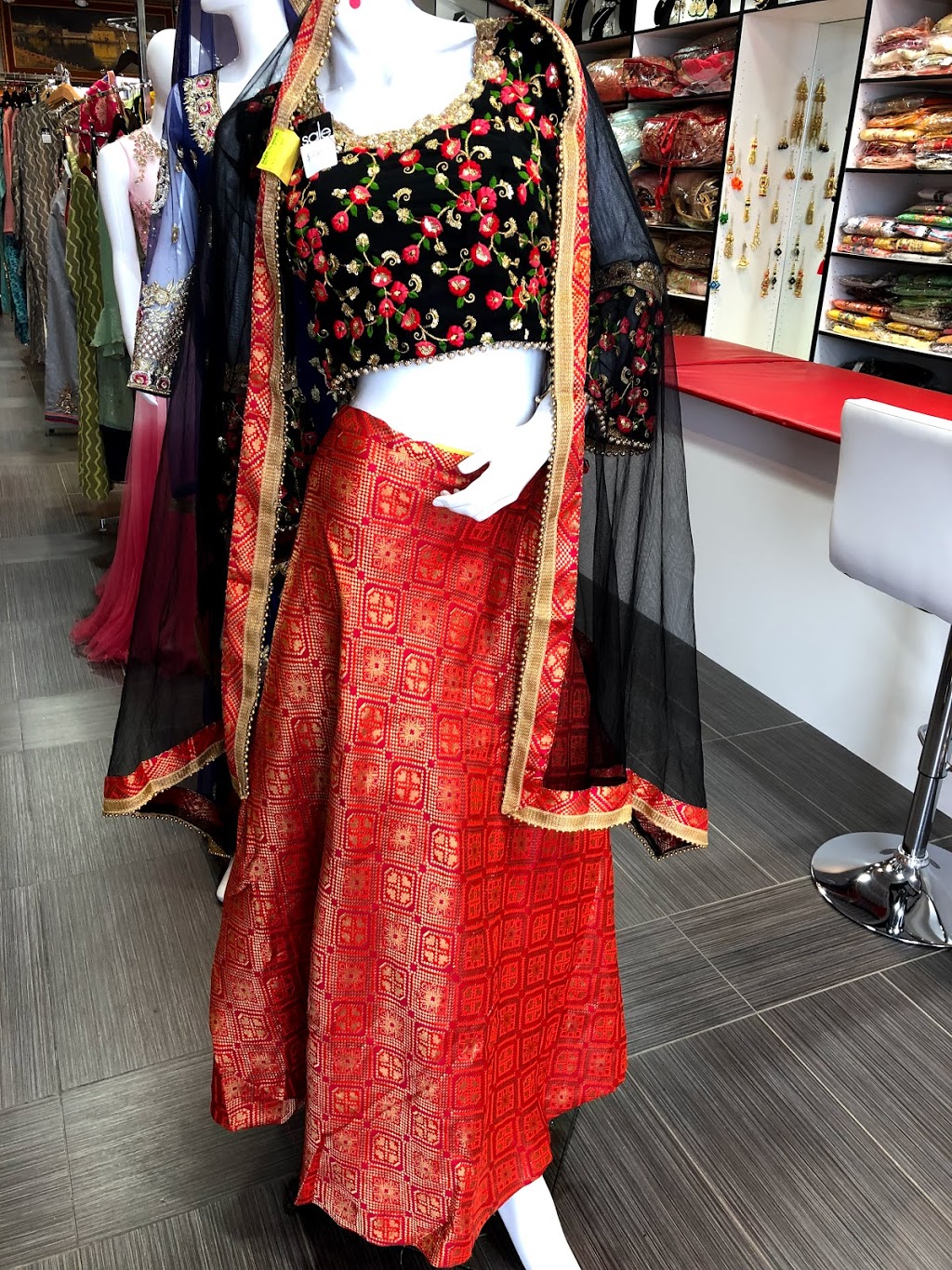 Gurukirpa Wholesale (Gore Location) | 4525 Ebenezer Rd Unit# 10, Brampton, ON L6P 2K8, Canada | Phone: (647) 223-2109