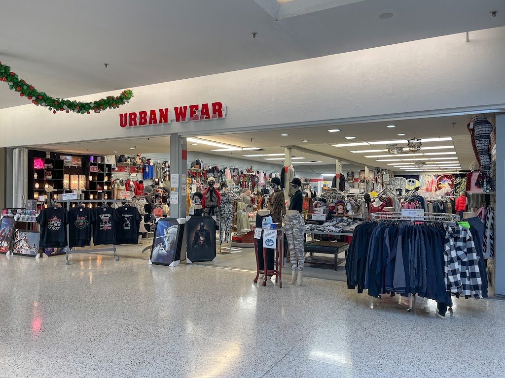 Urban Wear | 470 Dundas St E Unit 20/21, Belleville, ON K8N 1G1, Canada | Phone: (647) 295-5207