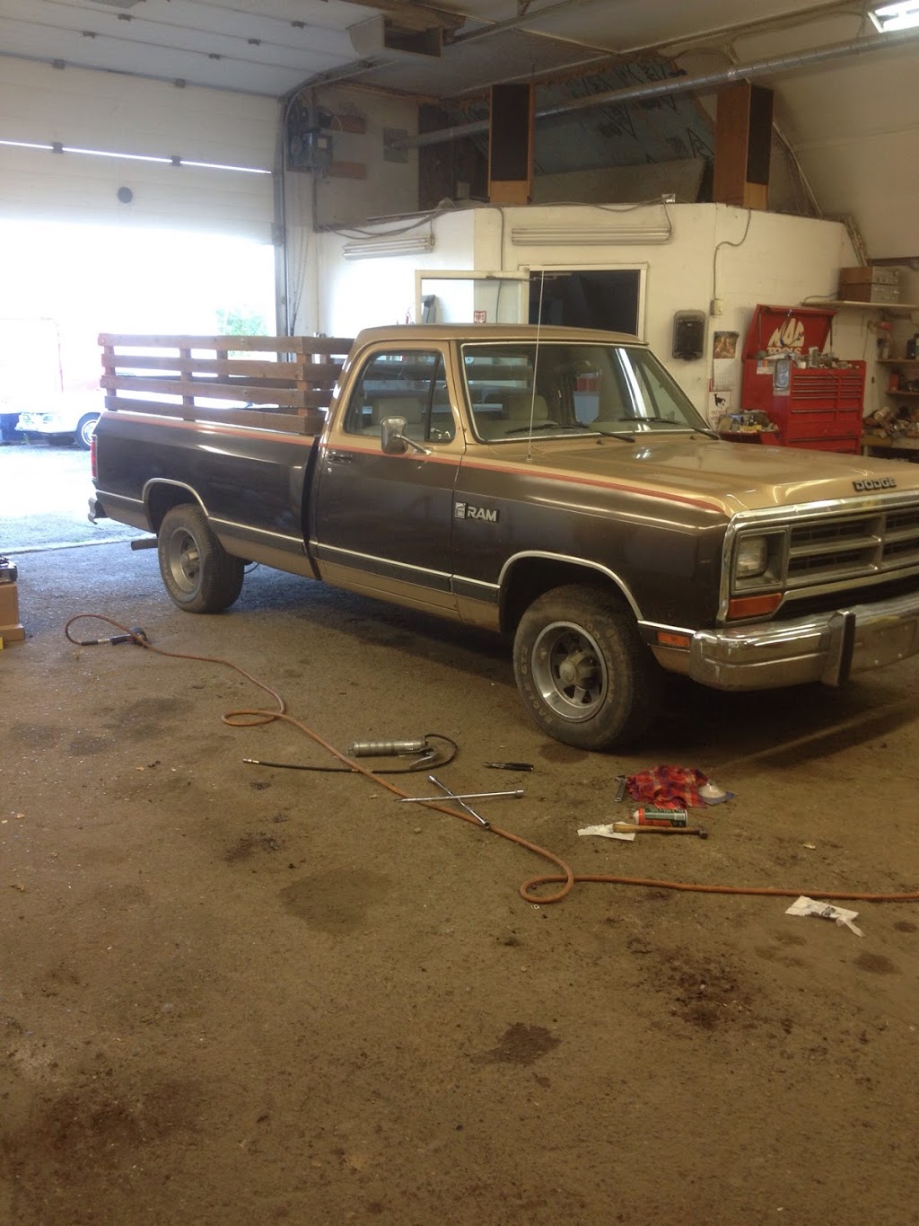 Car BoyZ mechanical | 1050 Manitoba St E, Moose Jaw, SK S6H 0A7, Canada | Phone: (306) 681-3907