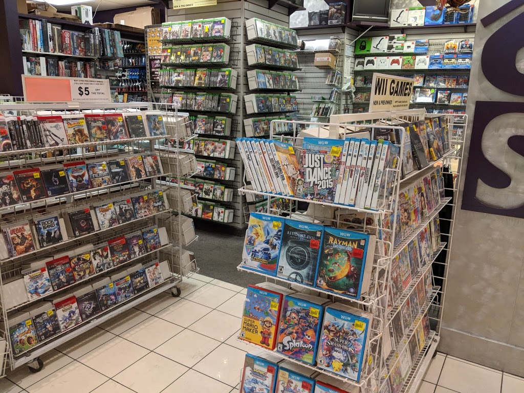 Game Shack | 39 Orfus Rd Unit B1, North York, ON M6A 1L7, Canada | Phone: (416) 351-7065