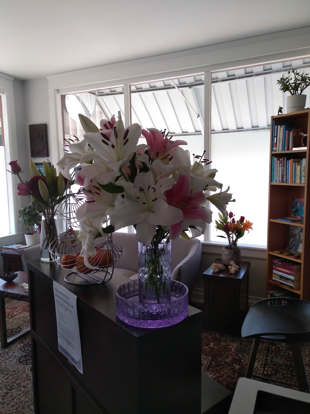 Fairfield Psychology | 1702 Lillian Rd, Victoria, BC V8S 1K9, Canada | Phone: (778) 766-3999