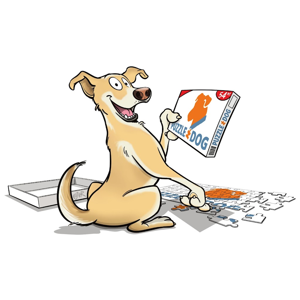 Puzzle Dog | 37 Lakewood Drive Extension, Newport, NS B0N 2A0, Canada | Phone: (902) 229-2335