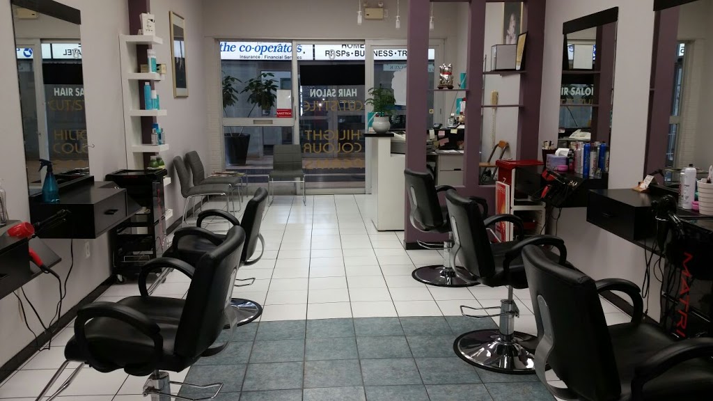 Shear Beauty | 2458 Dundas St W, Mississauga, ON L5K 1R8, Canada | Phone: (905) 822-0961