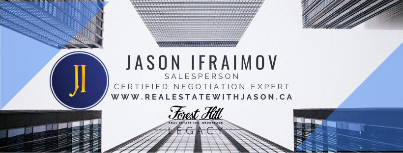 Real Estate with Jason Ifraimov | #A9, 9001 Dufferin St, Thornhill, ON L4J 0H7, Canada | Phone: (647) 200-9362