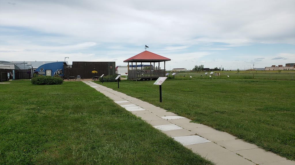 Saskatchewan Burrowing Owl Interpretive Centre | 250 Thatcher Dr E, Moose Jaw, SK S6J 1L7, Canada | Phone: (306) 692-8710
