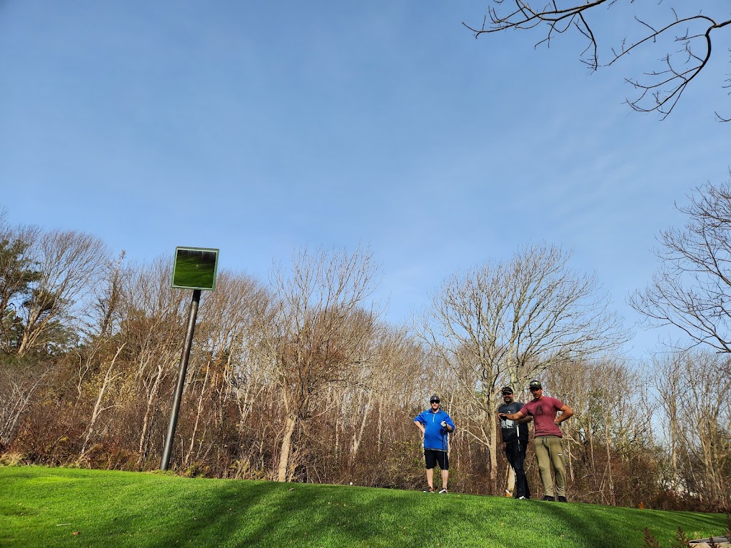 Pines Resort Hotel Golf Club | 111 Culloden Rd, Digby, NS B0V 1A0, Canada | Phone: (902) 245-4104