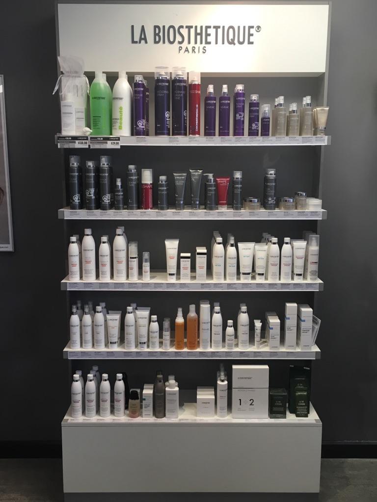 Coiffure Evolution | 611 Rue Principale, Laval, QC H7X 1C7, Canada | Phone: (450) 689-0008