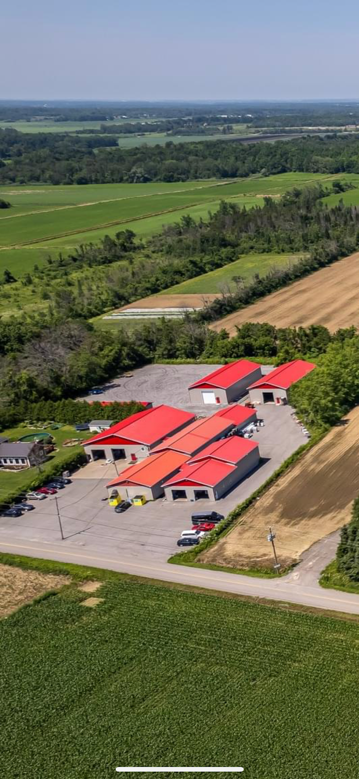 Les Appats Ste-Martine | 2352 Rang N, Saint-Michel, QC J0L 2J0, Canada | Phone: (450) 454-4410