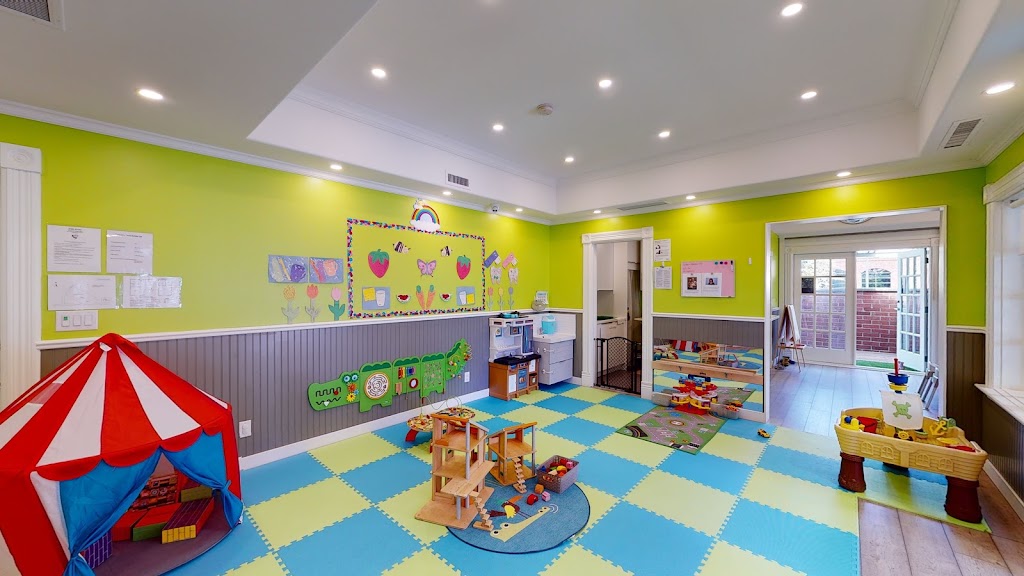 Mustard Seed Childrens Centre - Steveston | 14511 Steveston Hwy, Richmond, BC V6W 1K2, Canada | Phone: (604) 370-0272