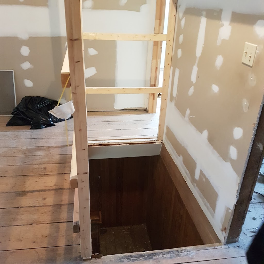 Construction Cloutier Gagnon | 4315 QC-112, East Broughton, QC G0N 1G0, Canada | Phone: (418) 331-0119