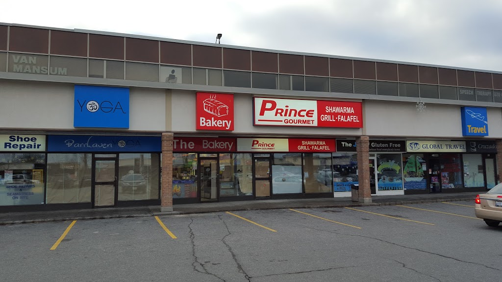 Bakery | 250 Greenbank Rd, Nepean, ON K2H 8X4, Canada | Phone: (613) 828-2294