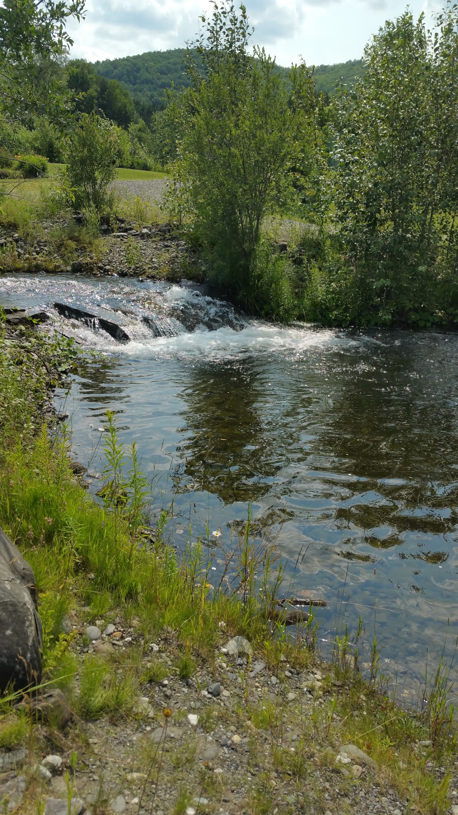 Parc Decouverte Nature | 2471 Chemin de Baldwin Mills-Barnston, Coaticook, QC J1A 2S4, Canada | Phone: (819) 849-2677