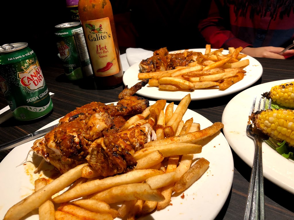 Galitos Flame Grilled Chicken - Central Parkway | 731 Central Pkwy W, Mississauga, ON L5B 4L1, Canada | Phone: (905) 896-7373