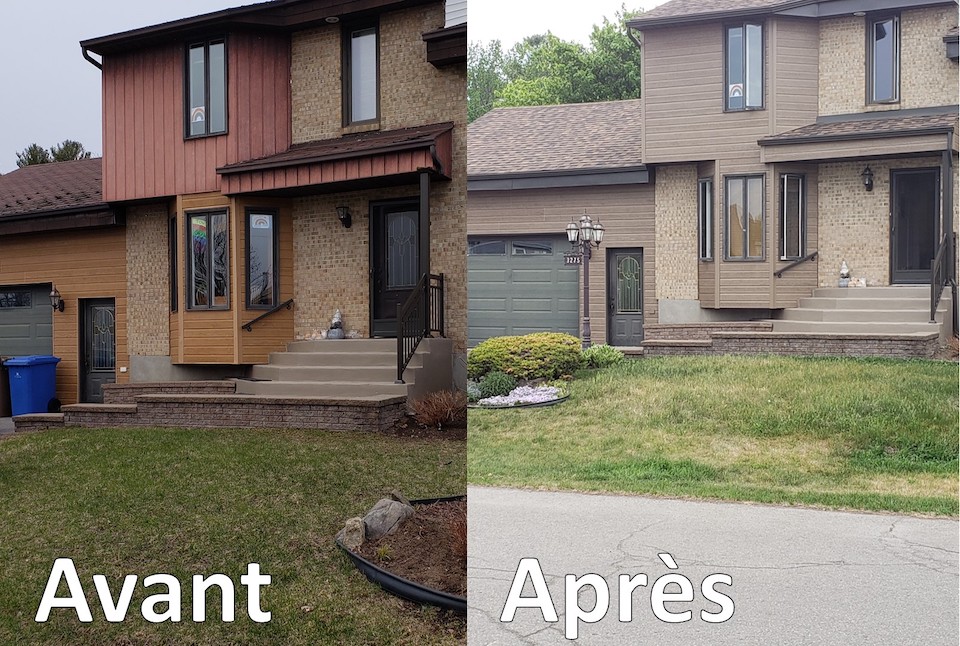 Construction Villanova - Entrepreneur en Rénovation - Terrebonne | 4041 Mnt Major, Terrebonne, QC J7M 2C1, Canada | Phone: (514) 663-0144