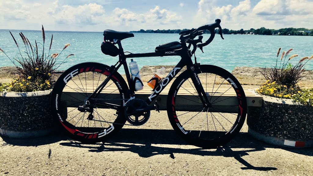 Cycles Anjou | 8688 Av. Chaumont, Montréal, QC H1K 1N6, Canada | Phone: (514) 352-9280