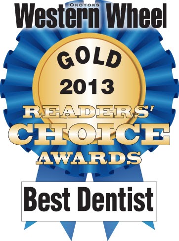 Okotoks Family Dental | 121 Elma St W, Okotoks, AB T1S 1J8, Canada | Phone: (403) 938-0911