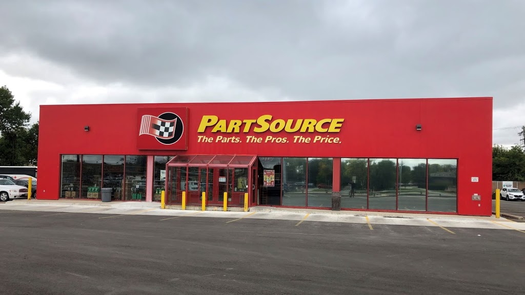 PartSource | 2550 Portage Ave, Winnipeg, MB R3J 0N8, Canada | Phone: (204) 888-8370
