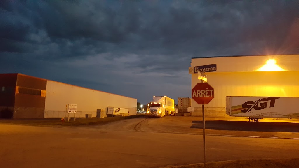 Aliments Trans Gras Inc | 2825 Rue Power, Drummondville, QC J2C 6Z6, Canada | Phone: (819) 472-1125