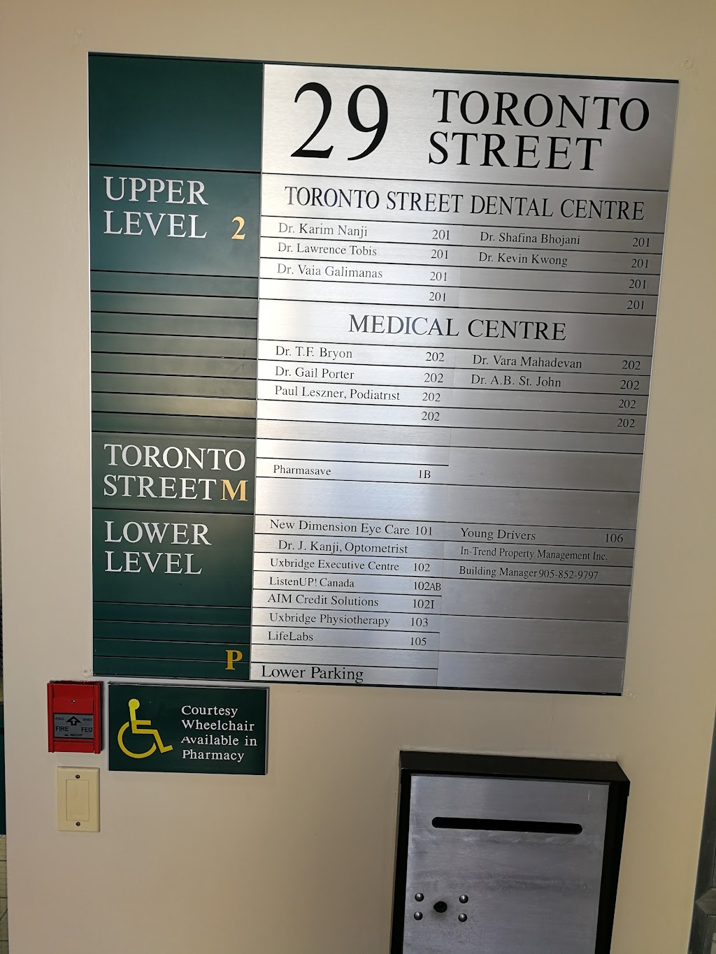 LifeLabs Medical Laboratory Services | 29 Toronto St S Suite 105, Uxbridge, ON L9P 1P7, Canada | Phone: (877) 849-3637