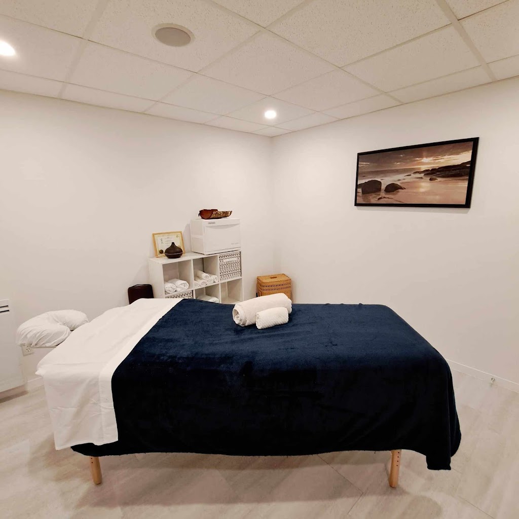 Massothérapie Linda Gagné | 72 Rue Principale, Saint-Antonin, QC G0L 2J0, Canada | Phone: (418) 731-0046
