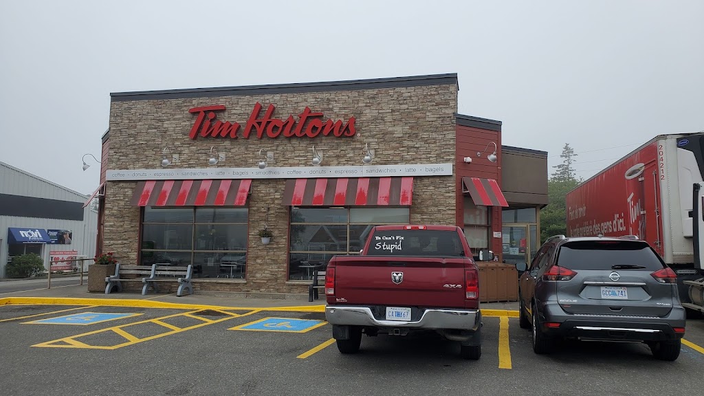 Tim Hortons | 14 Hwy 330, Barrington Passage, NS B0W 1G0, Canada | Phone: (902) 637-2043
