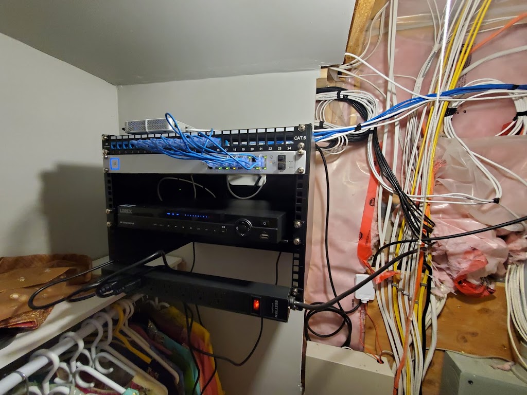 FI Technologies | 29 Belinda Dr, Brampton, ON L7A 2W6, Canada | Phone: (647) 799-9973