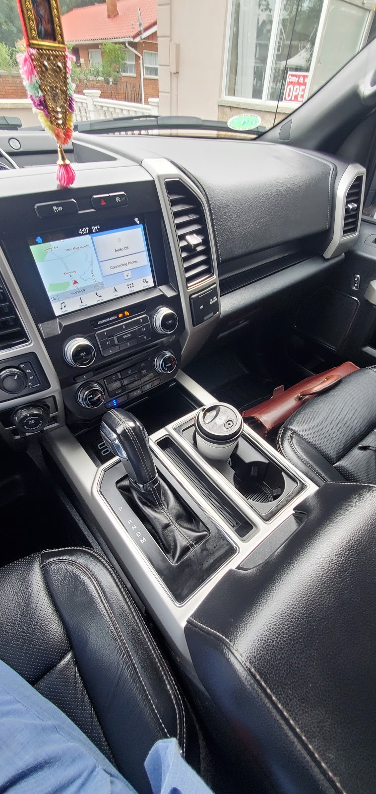 Blackout Auto Detail | 10442 Islington Ave, Kleinburg, ON L0J 1C0, Canada | Phone: (416) 677-9226