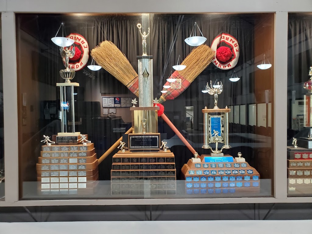 Legal Curling Club | Legal, AB T0G 1L0, Canada | Phone: (780) 961-3767