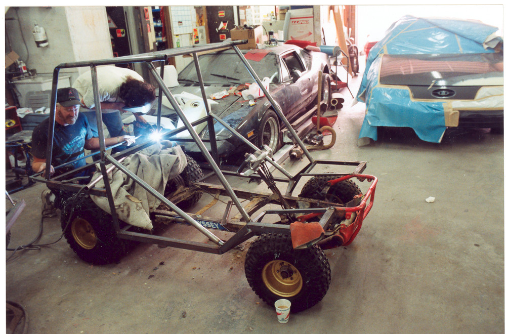 Burnaby Auto Body (1986) Ltd. | 2544 Douglas Rd #109, Burnaby, BC V5C 5W7, Canada | Phone: (604) 291-6041