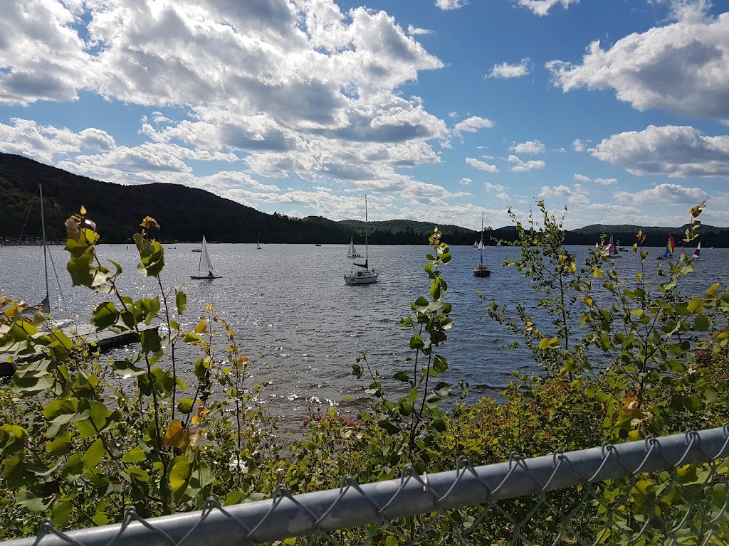 School Sailing De Sainte-Agathe-Des-Monts | 243 Rue St Venant, Sainte-Agathe-des-Monts, QC J8C 2Z7, Canada | Phone: (819) 326-2282