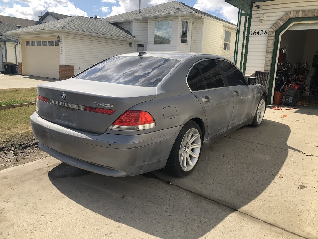 DV AUTO REPAIR | 12634 126 St NW, Edmonton, AB T5L 0X7, Canada | Phone: (780) 885-1907