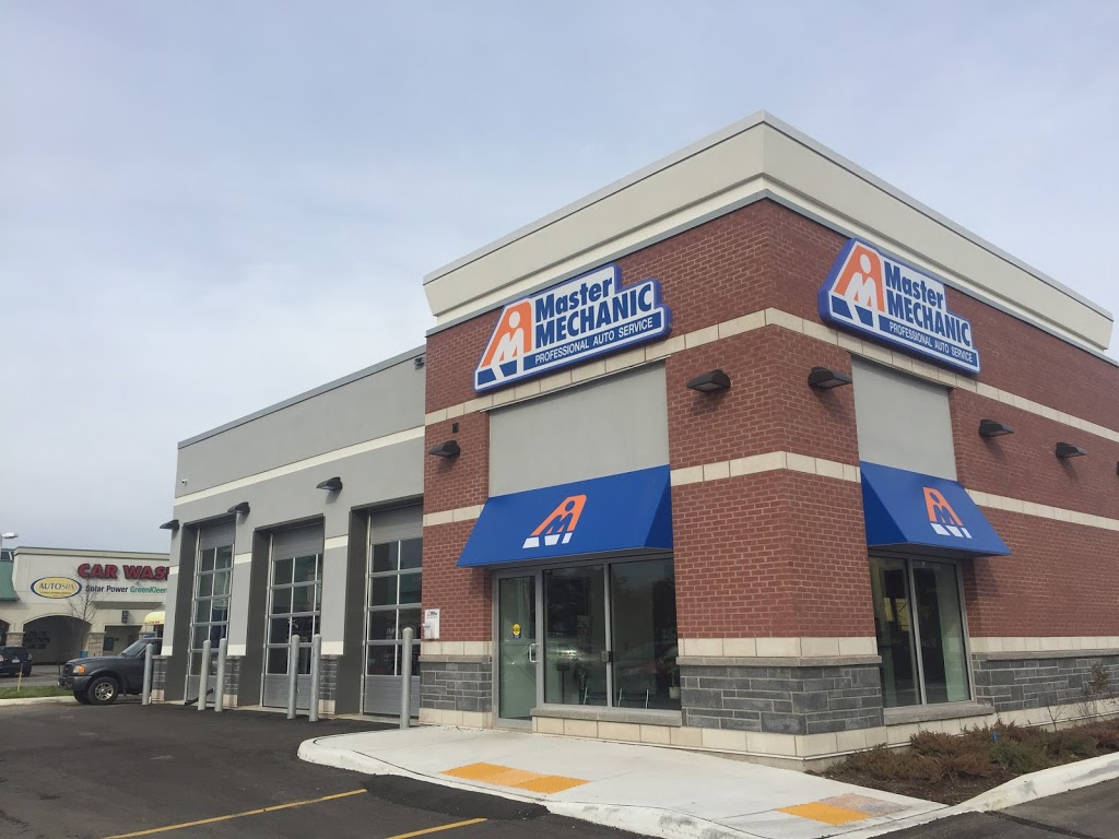 Master Mechanic Burlington East | 1219 Appleby Line, Burlington, ON L7L 5H9, Canada | Phone: (905) 634-4211