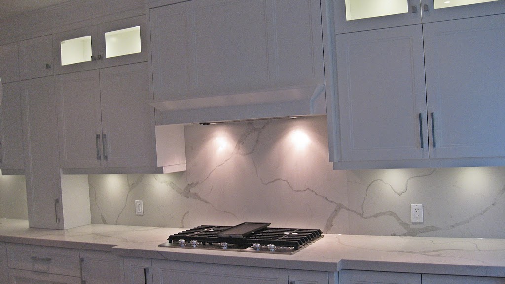 Kitchens By Christopher J | 3505 Laird Rd #5, Mississauga, ON L5L 5Y7, Canada | Phone: (905) 607-1416
