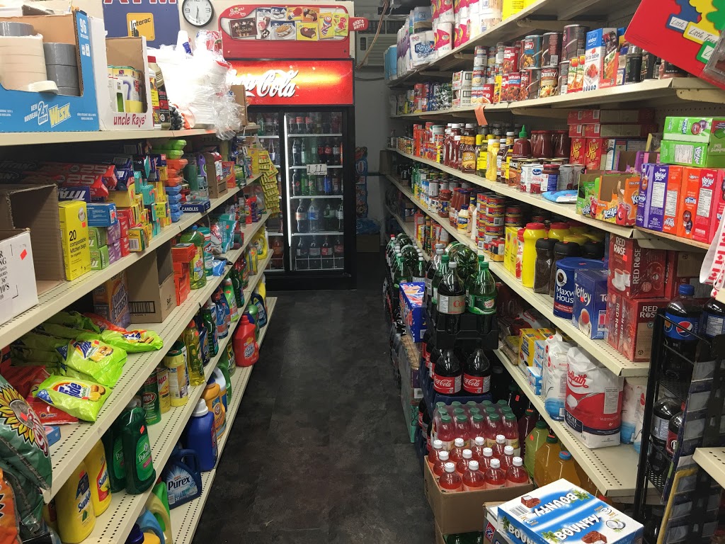 Sk Convenience Store | 1076 Cedar St, Oshawa, ON L1J 3R9, Canada | Phone: (905) 723-4036