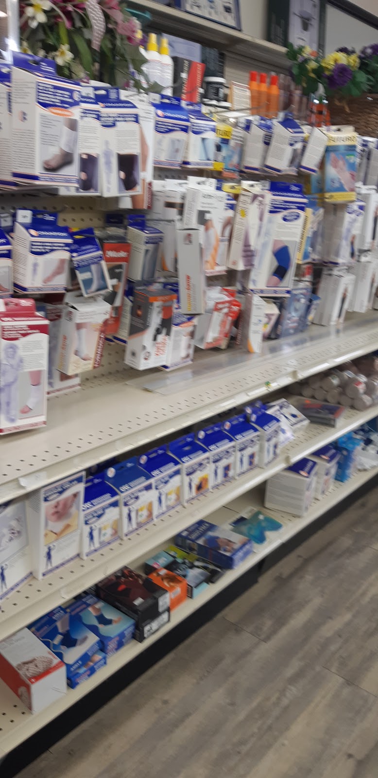 John Garland Pharmacy | 1701 Martin Grove Rd, Etobicoke, ON M9V 4N4, Canada | Phone: (416) 743-3535