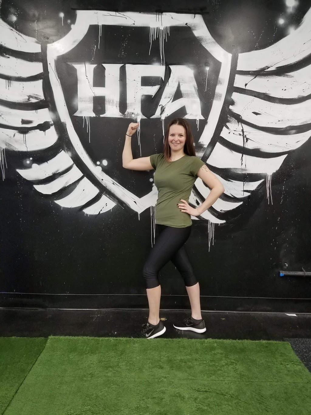 Hamilton Fitness Academy Inc. | 3-1024 Upper Wentworth St, Hamilton, ON L9A 4V9, Canada | Phone: (905) 575-9396