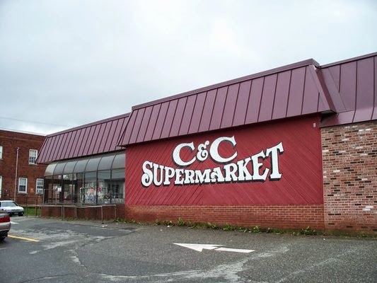 C & C Supermarket | 71 Church St, Barton, VT 05822, USA | Phone: (802) 525-3444