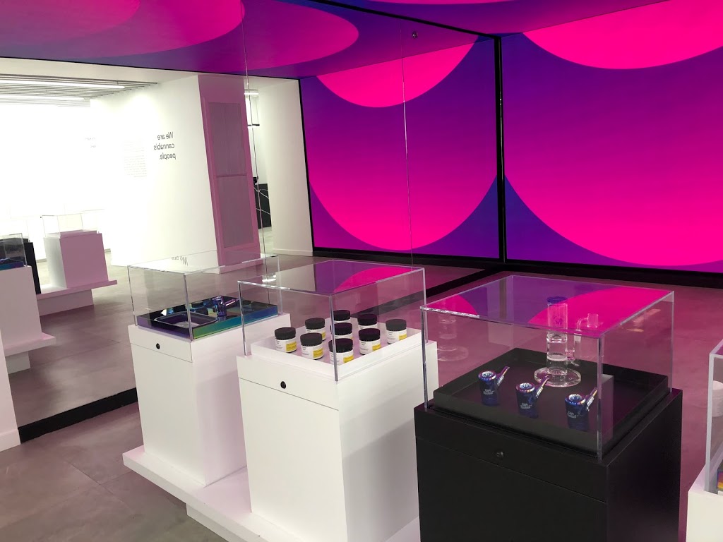 Aurora Flagship | 8882 170 St NW #1388, Edmonton, AB T5T 4M2, Canada | Phone: (587) 635-9333