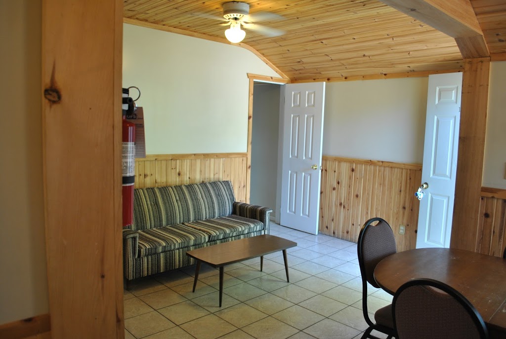 Summerhill Cottage & Cabin Rentals | 35 River Rd E, Wasaga Beach, ON L9Z 2L1, Canada | Phone: (705) 443-2132