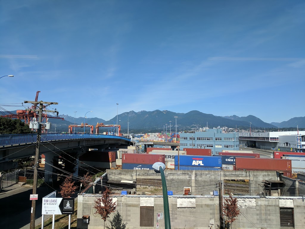 Moz | 704 Alexander St, Vancouver, BC V6A 1E3, Canada | Phone: (888) 973-0301