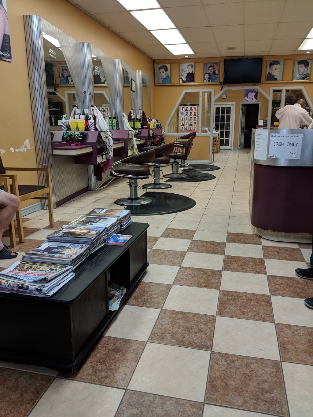 Diana’s Beauty Salon | 1031 Markham Rd, Scarborough, ON M1H 2Y5, Canada | Phone: (416) 439-5002