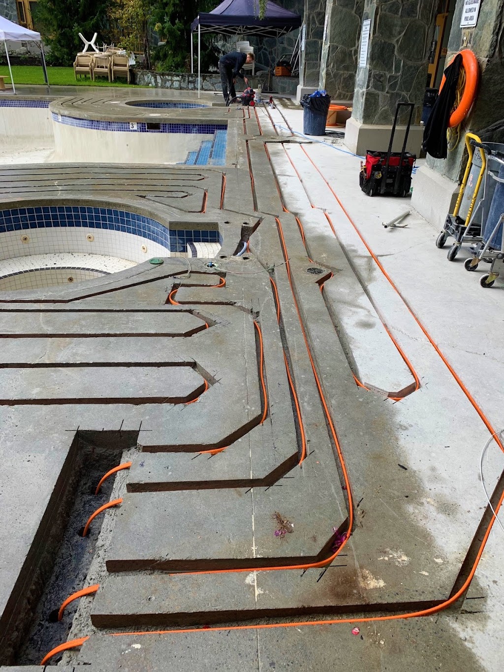 Tephra Renovation Construction | 40442 Skyline Dr, Garibaldi Highlands, BC V0N 1T0, Canada | Phone: (778) 266-0342