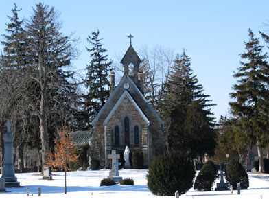 St Adalbert Czek Mission Church | 464 Plains Rd W, Burlington, ON L7T 1H2, Canada | Phone: (905) 523-1932